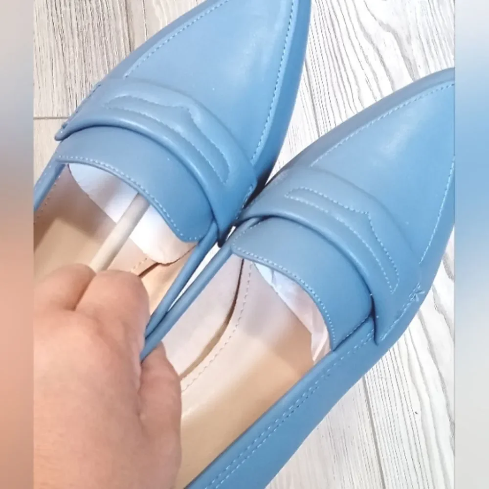 (27-4251)  Coutgo Pump  Sz 5.5